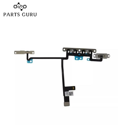 Iphone XS Max Volume Strip || Iphone Xs Max volume flex || iphone xs max volume strip || Parts Guru