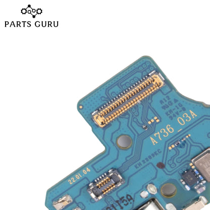 Samsung A73 Charging Strip || Samsung A73 Charging flex || samsung a73 charging board || a73 strip || Parts Guru