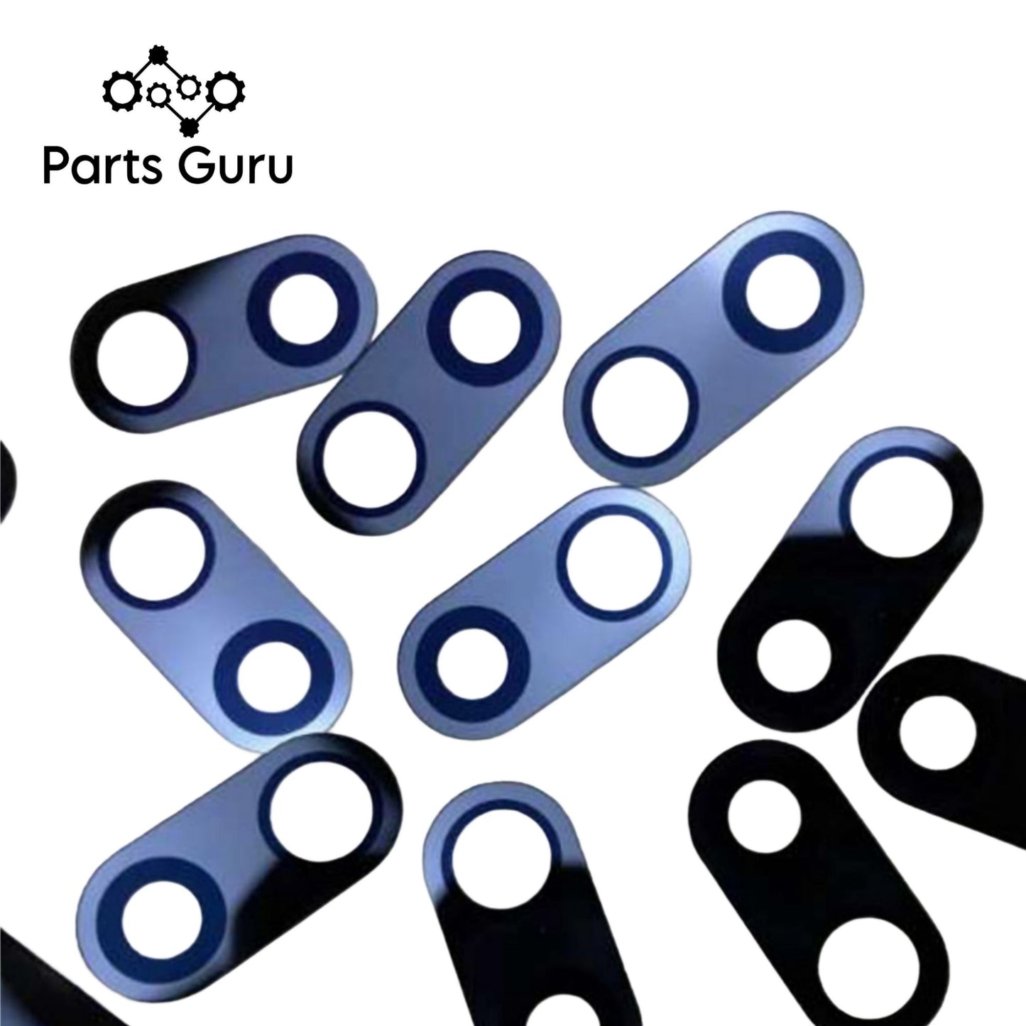 Aqous R2 Original Camera Glass || Aqous R2 Camera lens || R2 camera lens / camera glass || Top Notch Quality  || Parts Guru