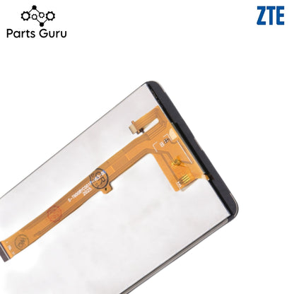 ZTE BLADE A31 PLUS LCD PANEL UNIT || Zte Blade A31+ Panel || Blade a31 plus complete panel || Parts Guru