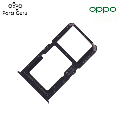 Oppo F11 Sim Tray || Oppo F11 Sim Slot || F11 Sim Tray || Parts Guru