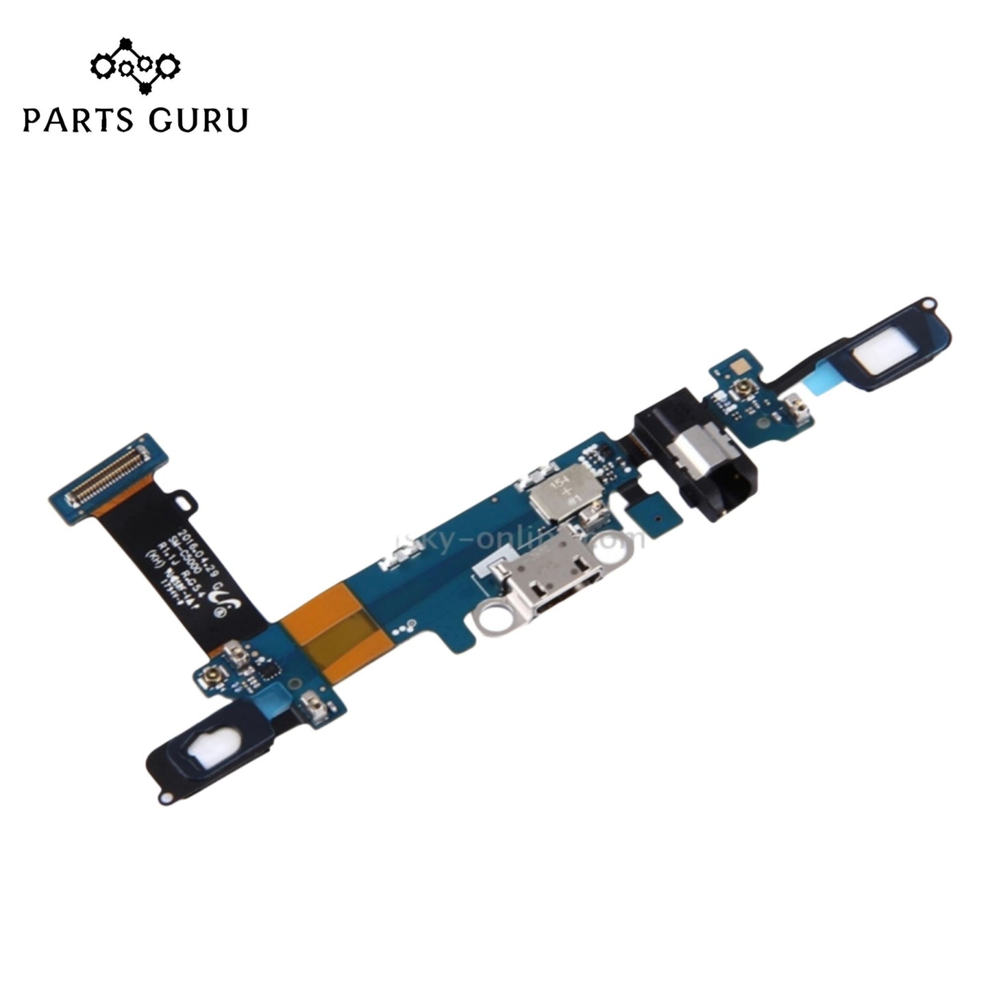 Samsung C5 Charging Strip || Samsung C5 charging flex || samsung c5 charging port || Parts Guru