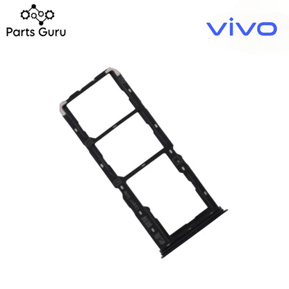 Vivo Y91C Sim Tray || Vivo y91c Sim Slot || Y91C Sim Tray || Parts Guru