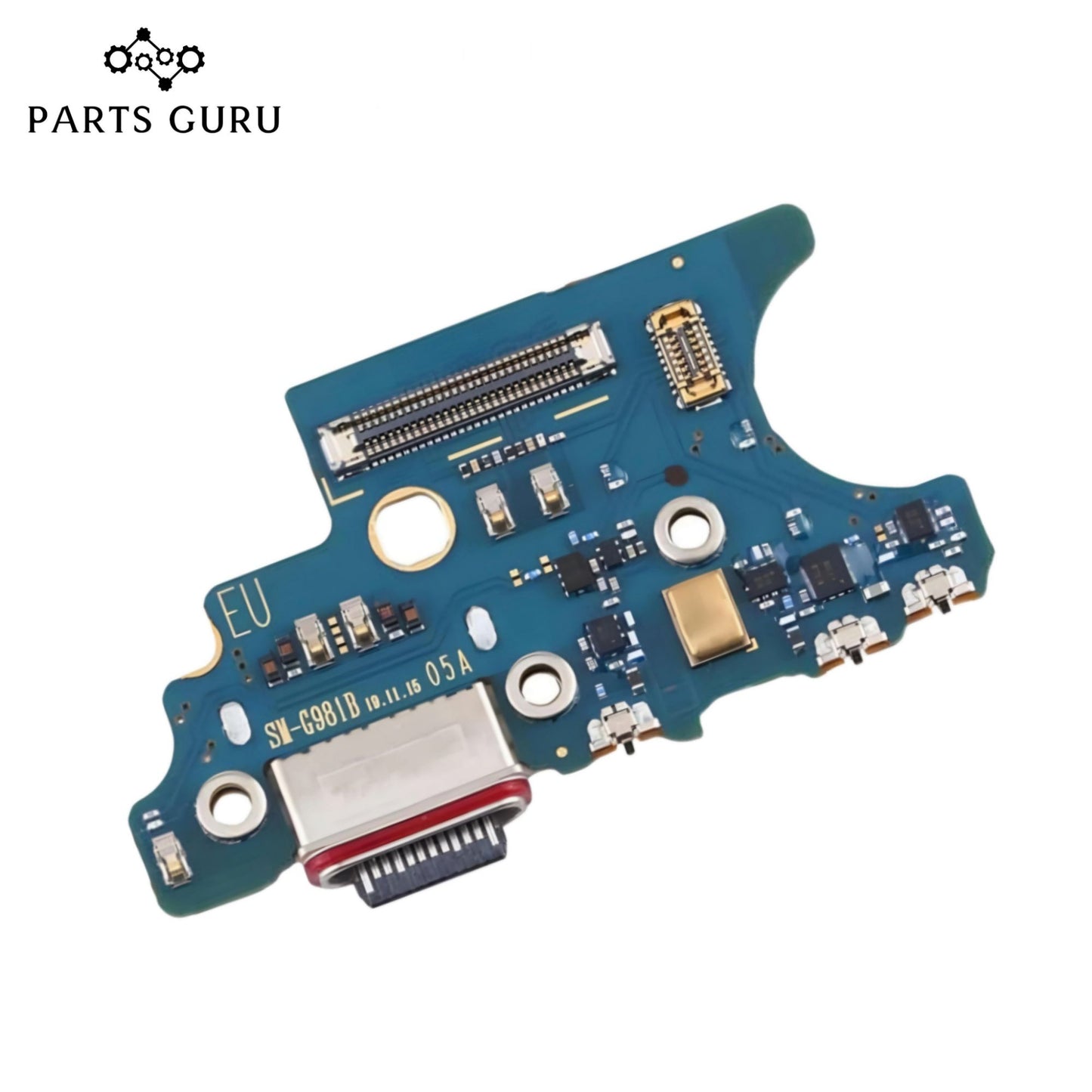 Samsung S20 Charging Strip || Samsung S20 Charging Board || samsung s20 charging strip / charging board || Parts Guru