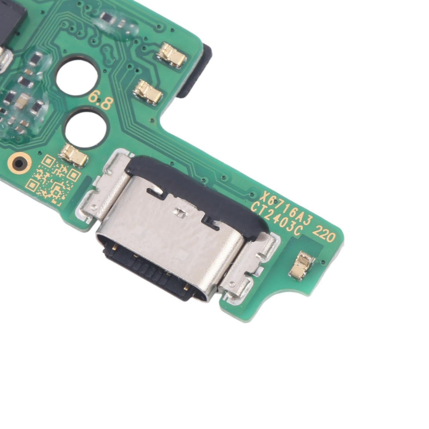 Infinix Note 30i X6716 Charging Board || Infinix note 30i charging strip || infinix x6716 charging port || Parts Guru