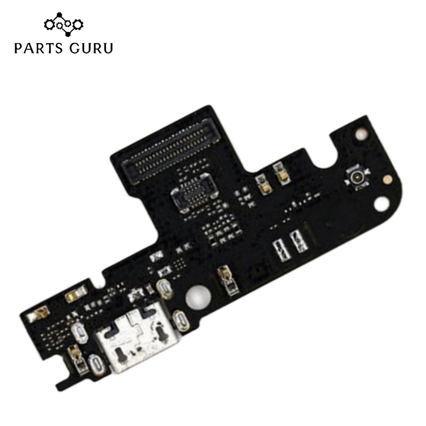 Redmi Note 5A Charging Strip || Xiaomi Redmi Note 5a charging strip / charging flex || Redmi note 5a strip || Parts Guru