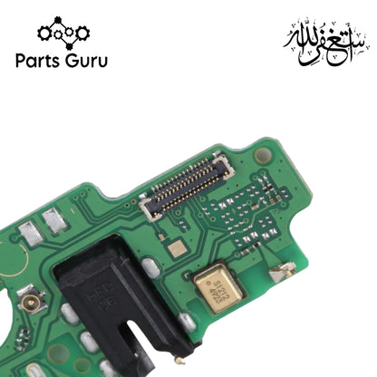 Techno Spark 6 Go Charging Board || Techno Spark 6 Go Charging strip  || spark 6 go charging port || Parts Guru