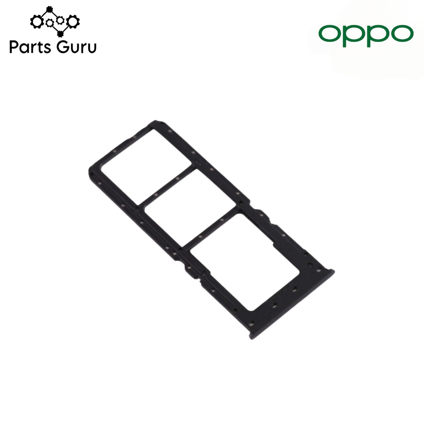 Oppo Reno 4 Pro Sim Tray || Oppo Reno 4 Pro Sim Slot || Reno 4 Pro Sim Tray || Parts Guru