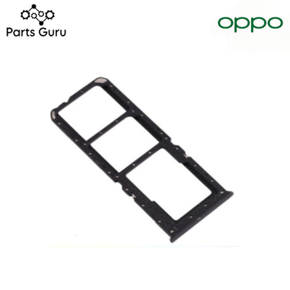 Oppo F15 Sim Tray || Oppo F15 Sim Slot || F15 Sim Tray || Parts Guru