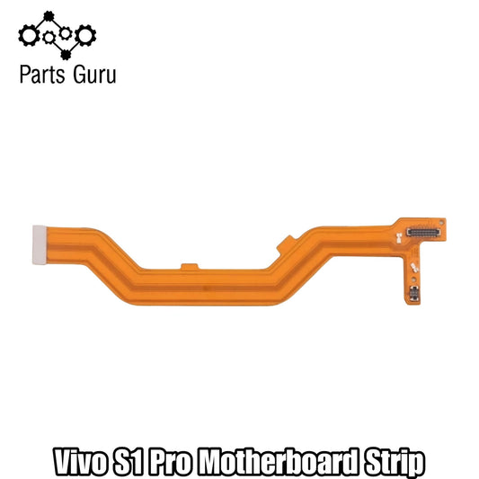 Vivo S1 Pro LCD Strip || Vivo S1 pro Lcd strip || vivo s1 pro lcd flex || Parts Guru