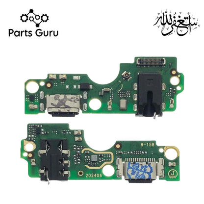 Techno Spark Go 2024 Charging Board || Techno Spark Go 2024 Charging Strip  || spark go 2024 charging port || Parts Guru