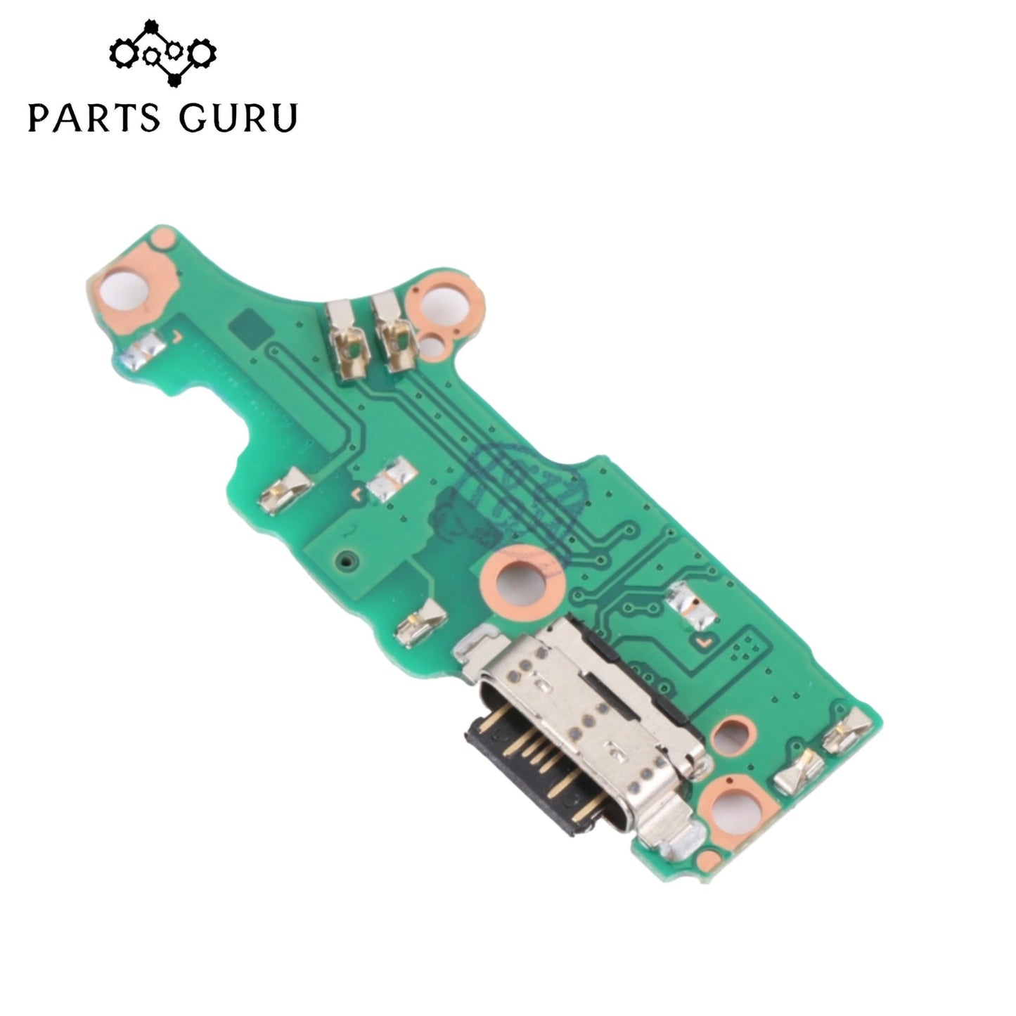 Nokia 7.1 Charging Strip || Nokia 7.1 Charging Board || Nokia 7.1 Charging flex\ Charging Strip || Parts Guru