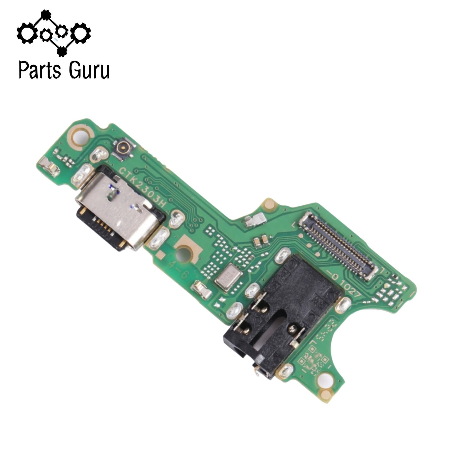 Vivo Y35 Charging Board || Vivo Y35 Charging strip || vivo y35 5g charging port || Parts Guru