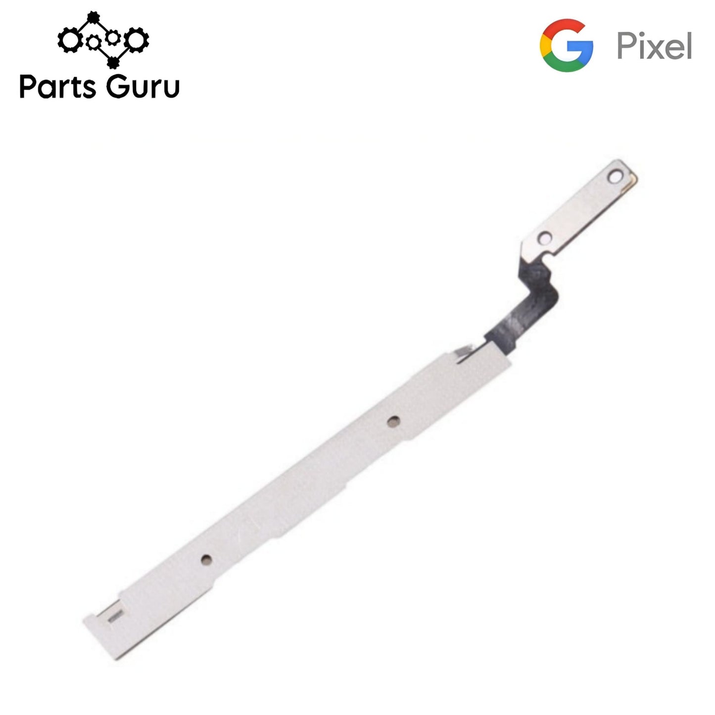 Google Pixel 6 Pro Power Volume Button Strip || Pixel 6 pro on off volume strip || Parts Guru