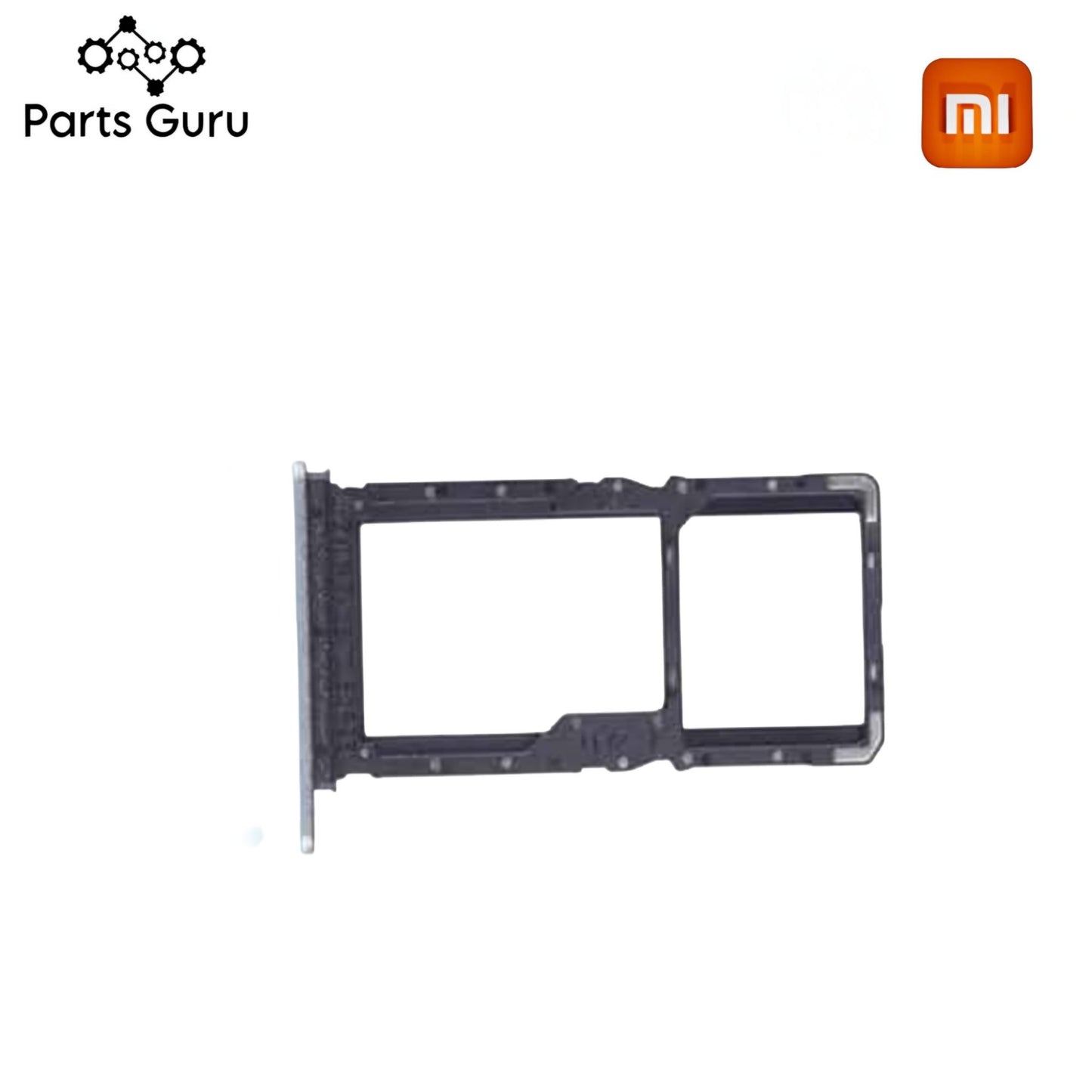 Xiaomi Redmi Note 13 Sim Tray || Mi note 13 sim tray / sim slot || Xiaomi sim tray || Parts Guru