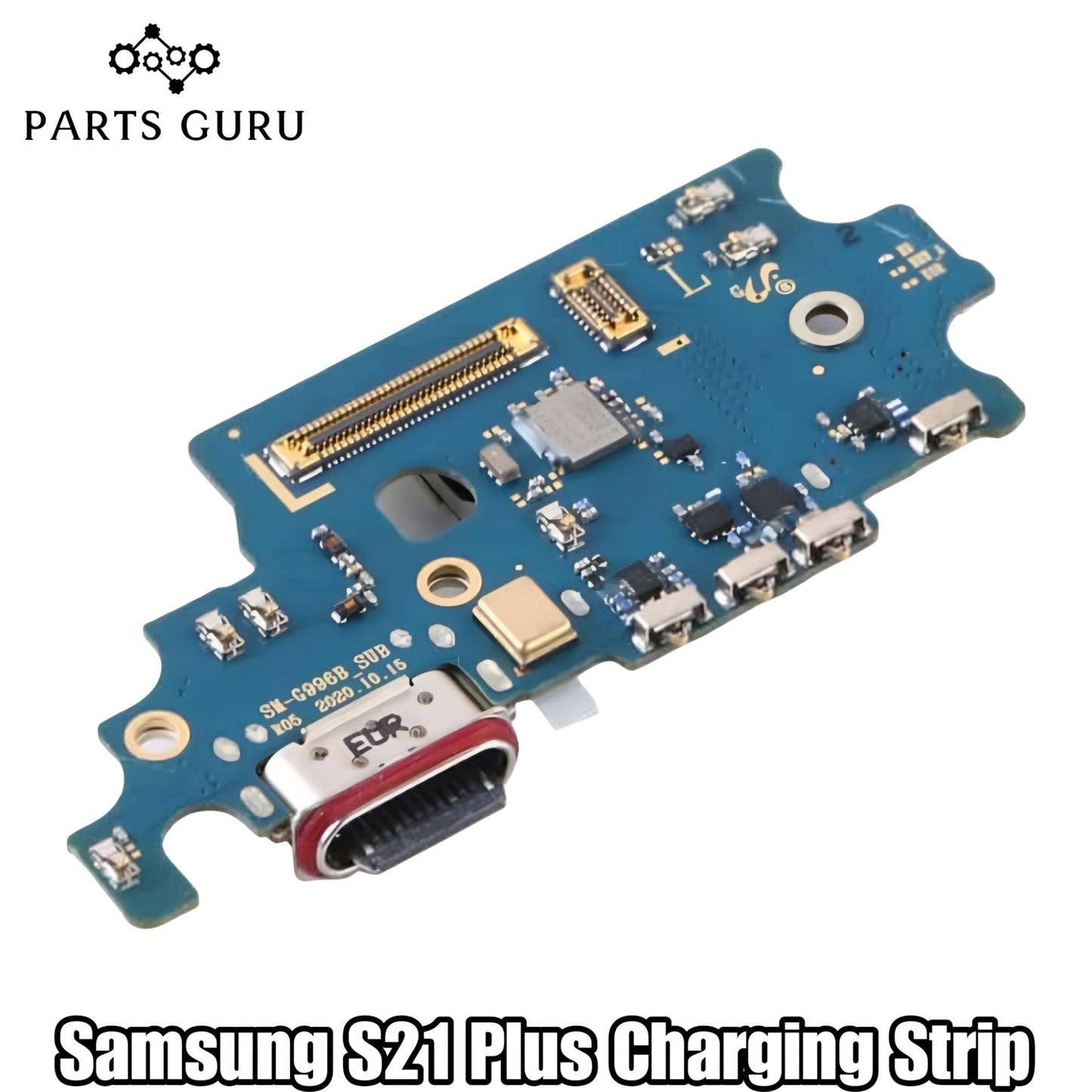 Samsung S21 Plus Charging Strip || Samsung S21+ Charging Board || samsung s21 plus charging flex || Samsung S21+ ||