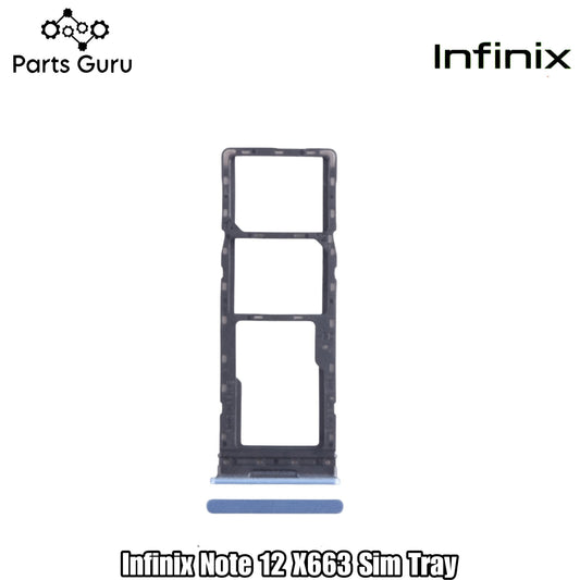 Infinix X663 Sim Tray || X663  Sim Tray || Infinix x663 Sim tray/ Sim Slot || Parts Guru