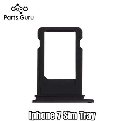 Iphone 7 Sim Tray || iphone 7G sim tray || Parts Guru