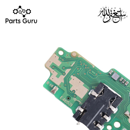 Techno Spark Go Charging Board || Techno Spark go Charging Strip || spark go charging port || Parts Guru