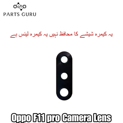Oppo F11 pro Camera Glass || Oppo F11 pro camera lens || Oppo F11 pro camera glass || Parts Guru