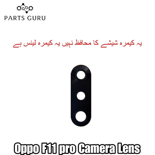 Oppo F11 pro Camera Glass || Oppo F11 pro camera lens || Oppo F11 pro camera glass || Parts Guru