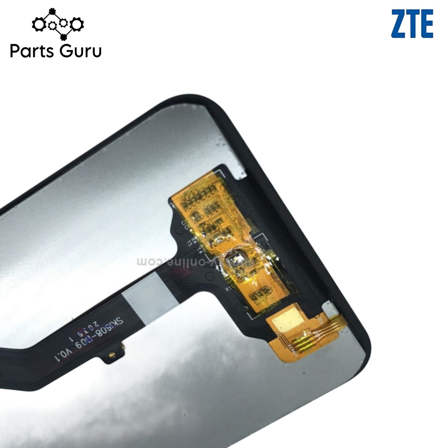 ZTE Blade A7S 2020 Panel || Zte Blade a7s panel || Blade A7 S 2020 Full Screen Replacement || Parts Guru