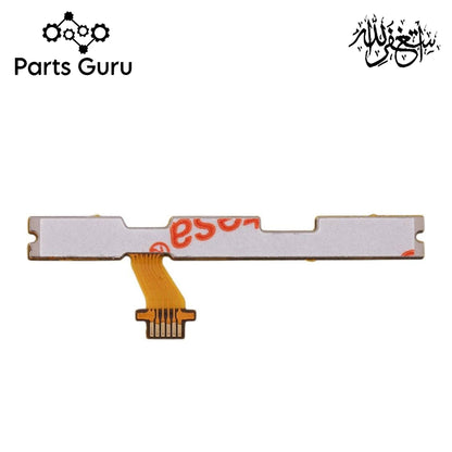 Huawei Honor 6C Power & Volume Button Flex || Huawei Honor 6c Power & volume button strip || Honor 6C on off volume strip || Parts Guru