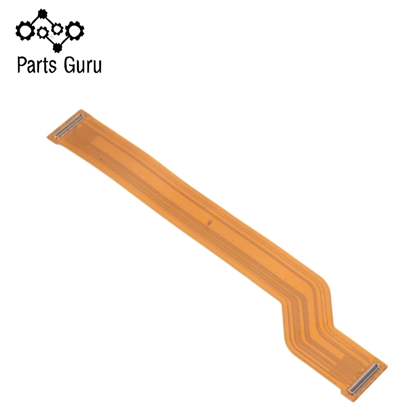 Vivo Y33S V2109 Motherboard Flex Cable || Vivo Y33s Main Strip || vivo y33s motherboard flex || Parts Guru