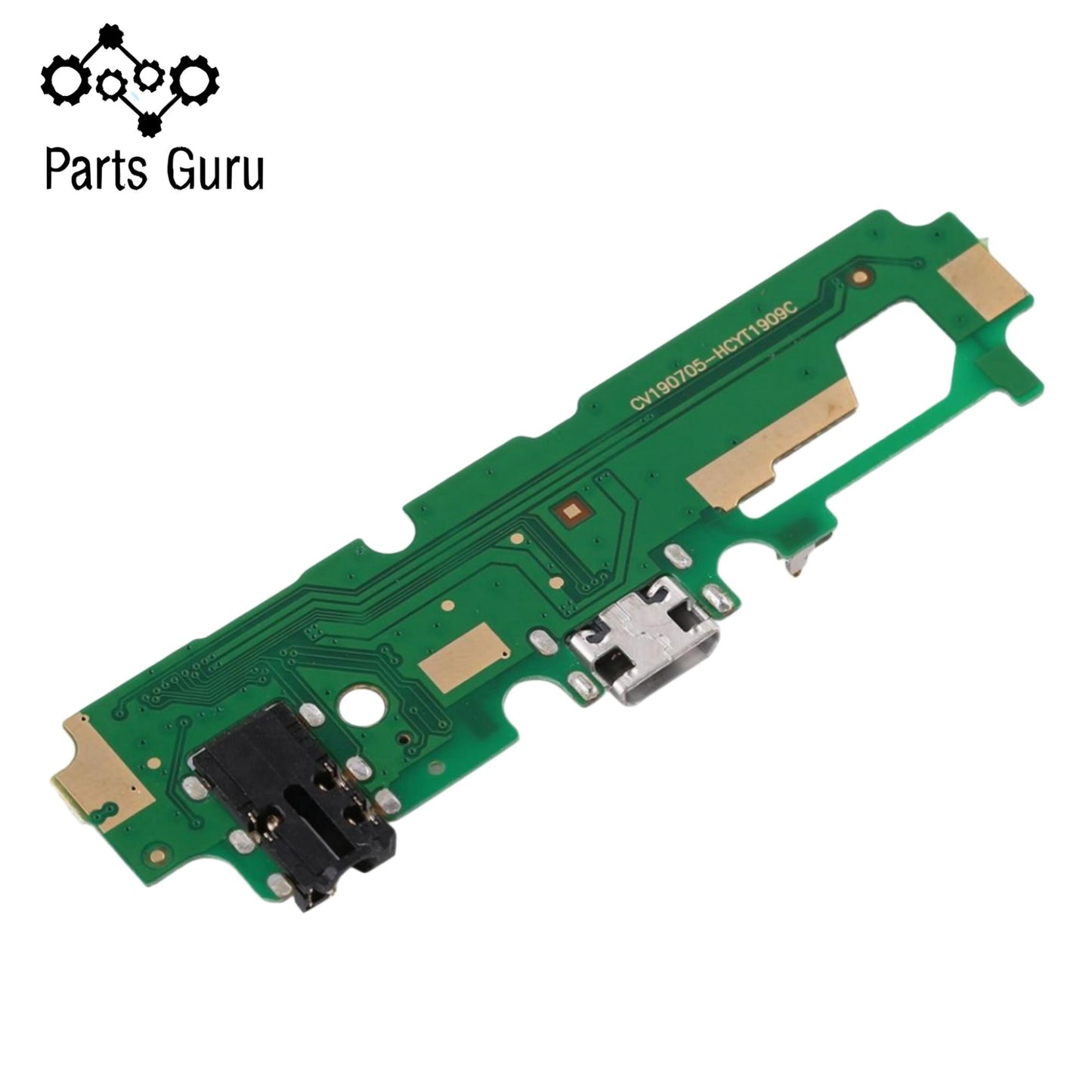 Vivo Y15 Charging Strip || Vivo y15 Charging board || vivo y15 charging port || Parts Guru