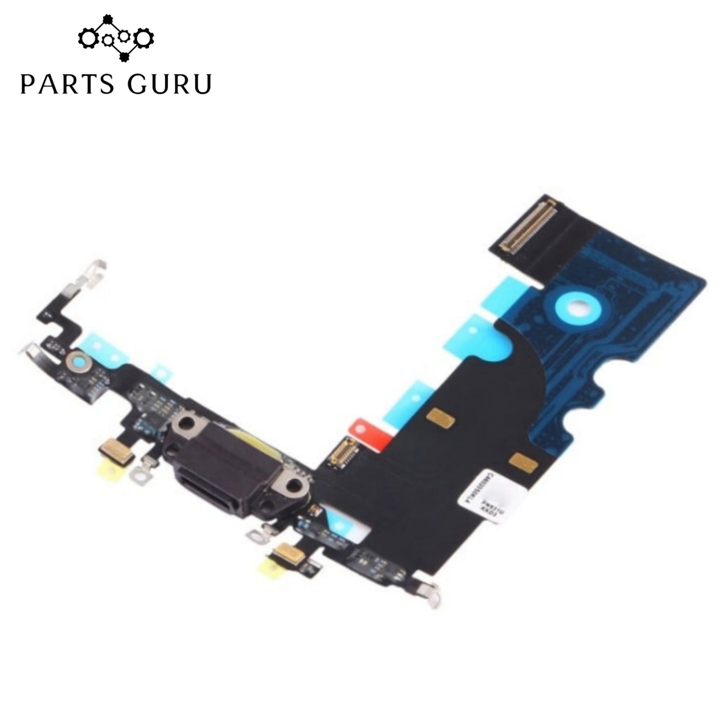 IPhone 8 Original Charging Strip || iphone 8 Original charging strip || iPhone 8 strip || Parts Guru