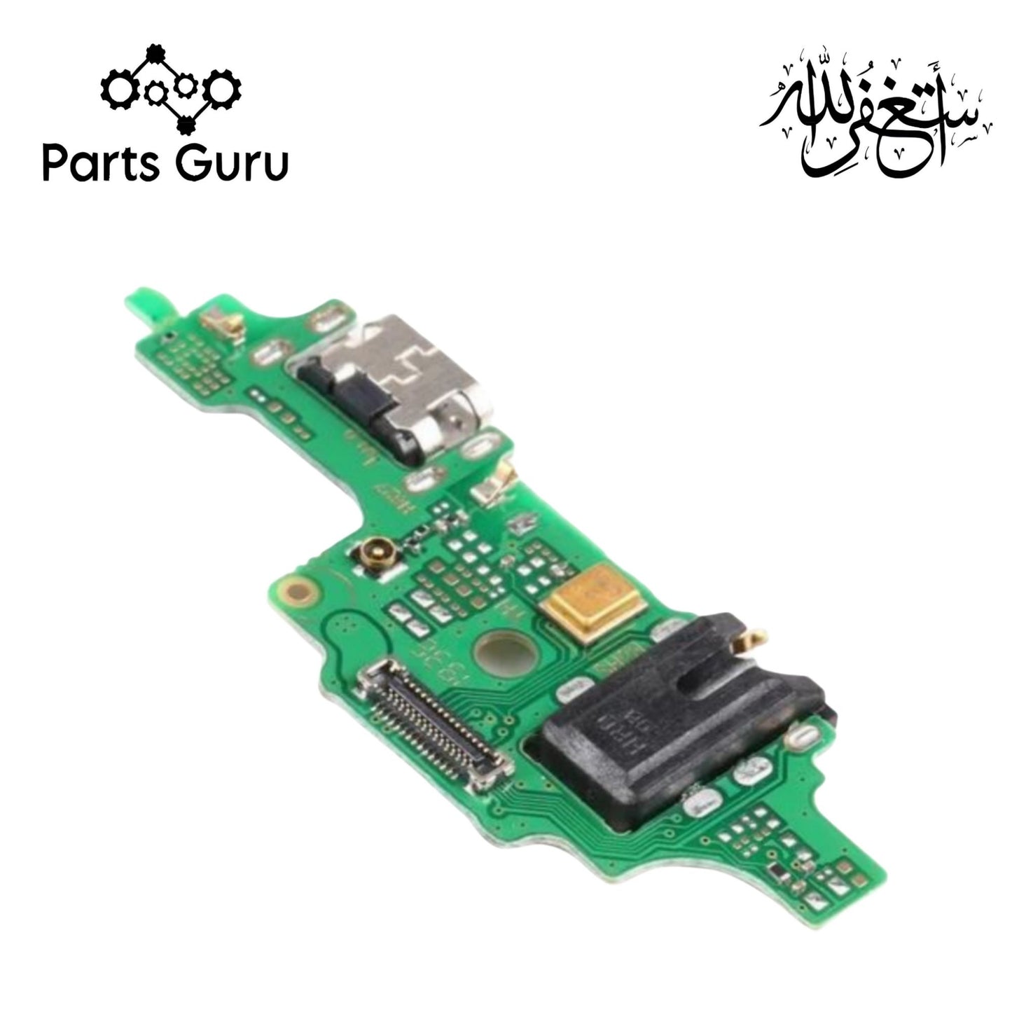 Techno Spark 5 Charging Board || Techno Spark 5 Charging strip || techno spark 5 charging port || Parts Guru