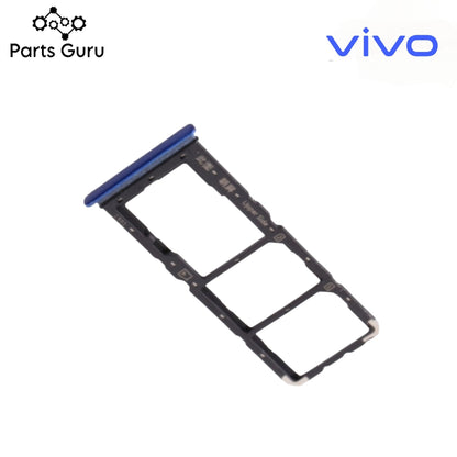 Vivo Y91C Sim Tray || Vivo y91c Sim Slot || Y91C Sim Tray || Parts Guru