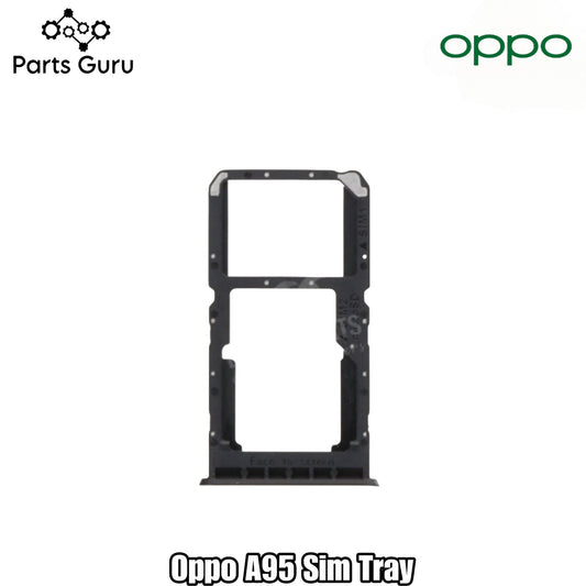 Oppo A96 Sim Tray || Oppo a96 Sim Slot || A96 Sim Tray || Parts Guru