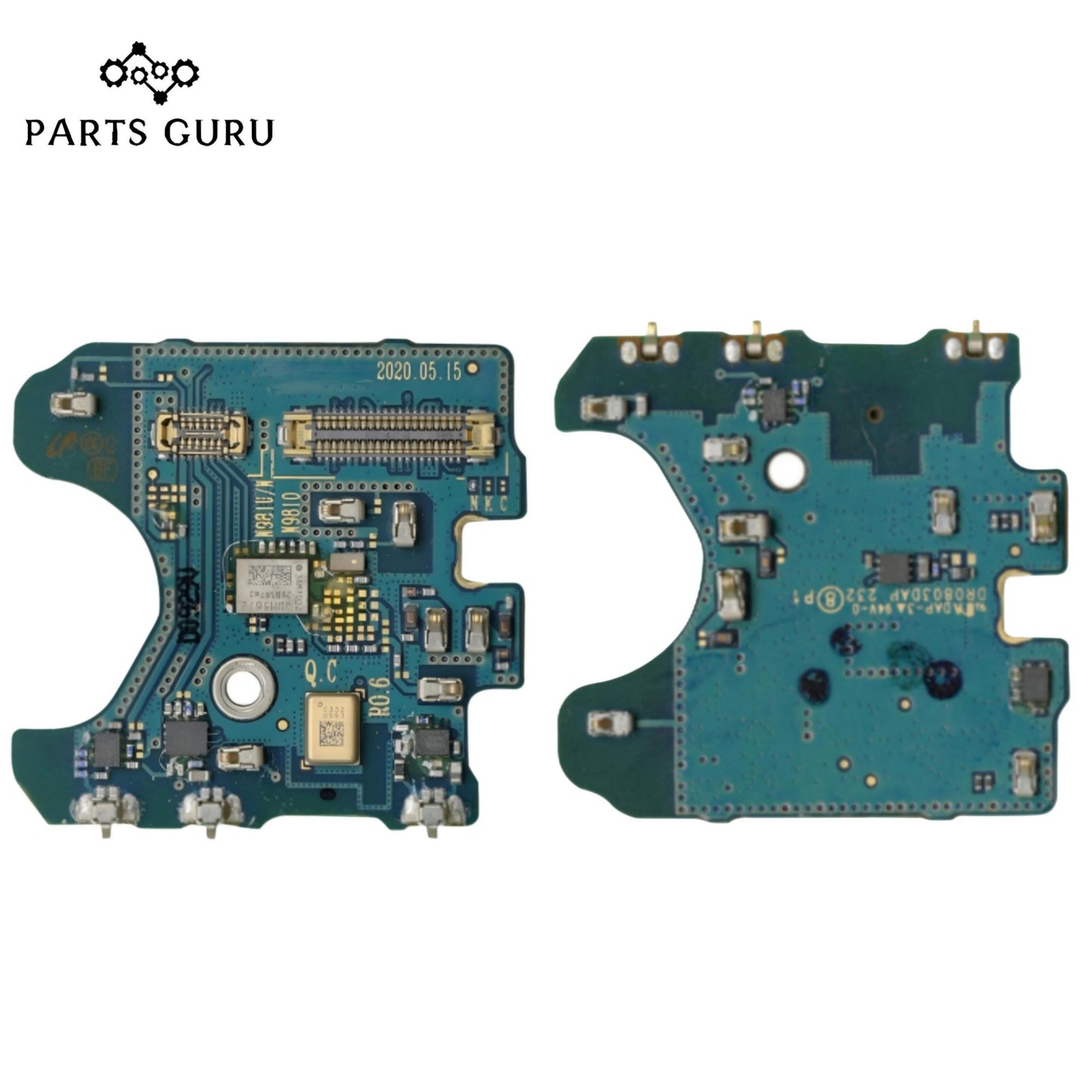 Samsung Note 20 Charging Strip || Samsung Note 20 Charging Board || Samsung Note 20 Charging Flex || Parts Guru