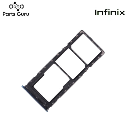 Infinix X 655 Sim Tray || X 655 Sim Tray || Infinix X 655 Sim tray/ Sim Slot || Parts Guru