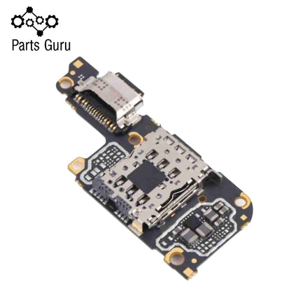 Vivo X60 Pro Charging Strip || Vivo X60 pro charging board || X60 pro charging flex || Parts Guru