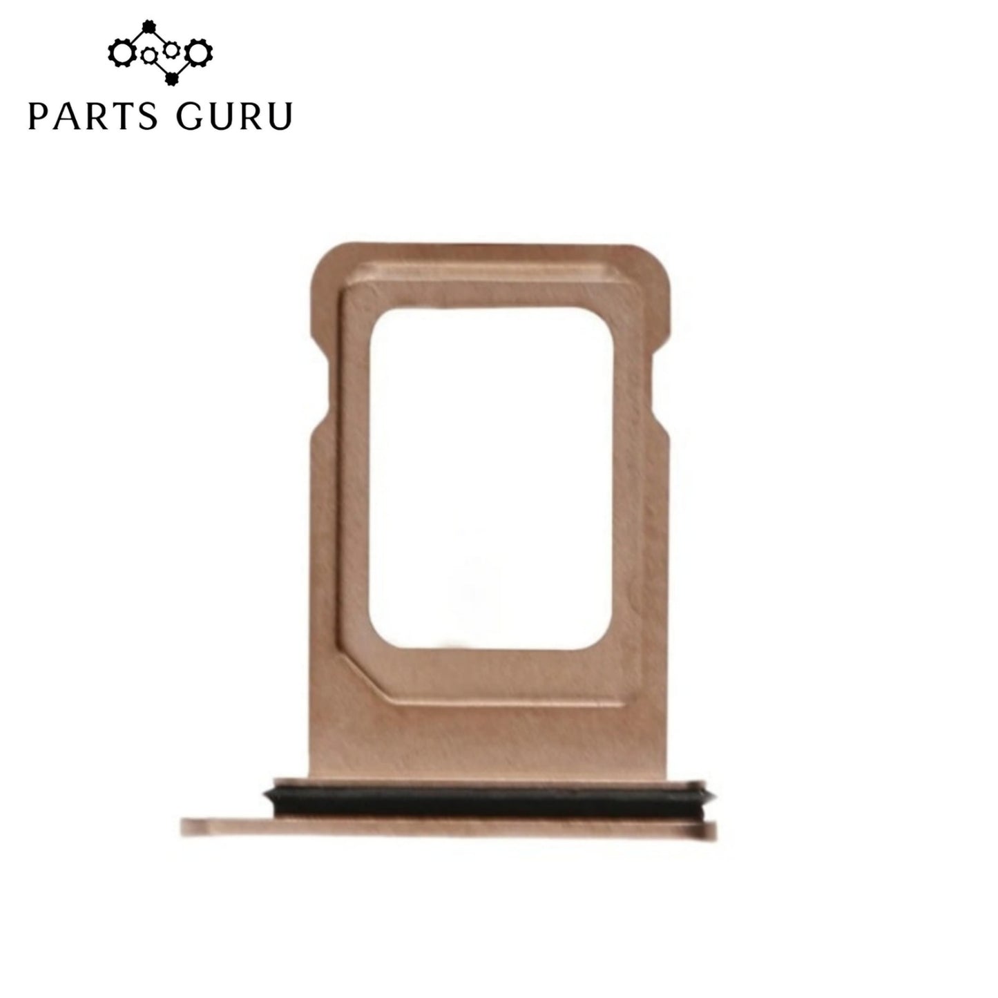 Iphone 11 pro max Sim Tray || IPhone 11 pro max Sim Slot || Iphone 11 pro max Sim Slot\Sim Tray || Parts Guru