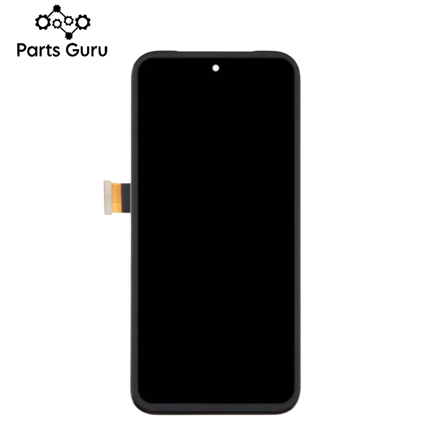 Google Pixel 8A Original Panel || Pixel 8 A original panel || Google pixel 8a original Display Unit || Parts Guru
