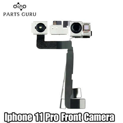 Iphone 11 Pro Front Camera || Iphone 11 pro Front Camera Strip || iphone 11 pro front camera flex || Parts Guru