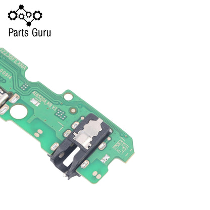 Vivo Y02T Charging Strip || Vivo Y02t Charging Board || vivo y02t charging port || Vivo Strip || Parts Guru