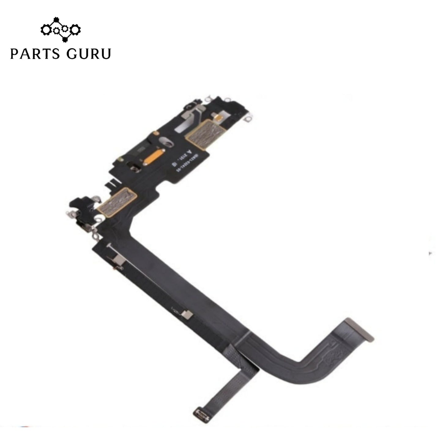 Iphone 13 Pro Max Charging Strip || iphone 13 Pro Max charging flex || iphone 13 pro max charging strip ||Parts Guru