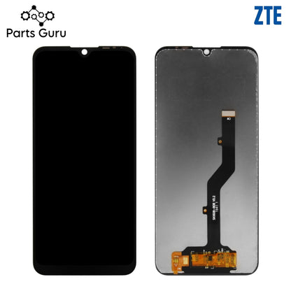 ZTE Blade A7 2020 Panel || ZTE A7 2020 panel || Blade a7 2020 Full Screen Replacement || Parts Guru