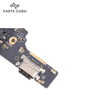 Xiaomi Redmi 9 Charging Board || Redmi 9 Charging Board || Xiaomi Redmi 9 Charging flex\ Charging Strip || Parts Guru