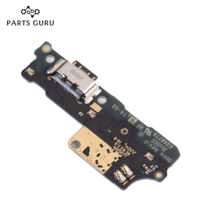 Xiaomi Redmi 10C Charging Strip || Redmi 10c charging board || xiaomi redmi 10c charging board / charging flex || Parts Guru