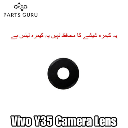 Vivo Y35 Camera Glass || Vivo y35 camera lens || Vivo Y35 camera glass || Parts Guru