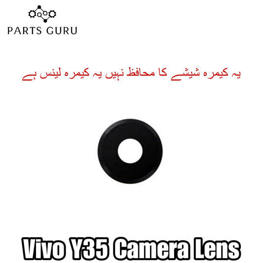Vivo Y35 Camera Glass || Vivo y35 camera lens || Vivo Y35 camera glass || Parts Guru