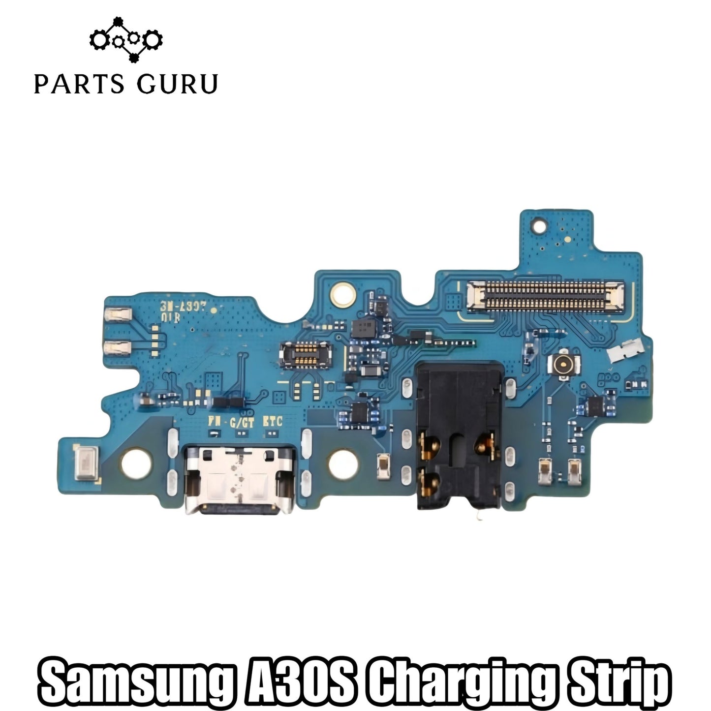 A30S Charging Strip || Samsung A30S Charging Board || Samsung a30s charging port || Samsung A30s || Parts Guru