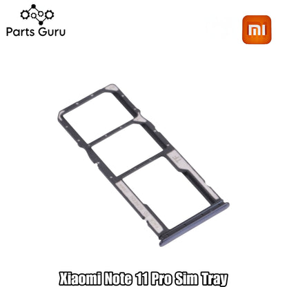 Xiaomi Redmi Note 11 Pro Sim Tray || Mi note 11 Pro sim tray / sim slot || Xiaomi sim tray || Parts Guru