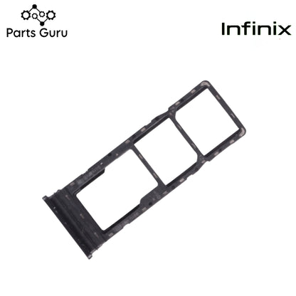 Infinix X 657 Sim Tray || X 657 Sim Tray || Infinix X 657 Sim tray/ Sim Slot || Parts Guru