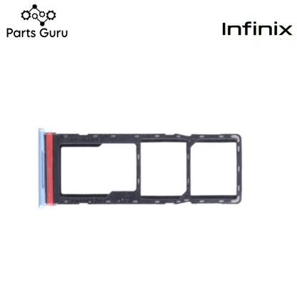 Infinix X665 Sim Tray || X665  Sim Tray || Infinix x665 Sim tray/ Sim Slot || Parts Guru